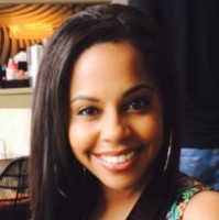 Tiffany Jamison