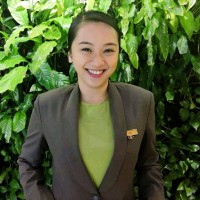 Citi Mariane Bernardo Curammeng