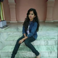 Pooja Sulakhe