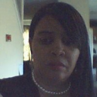 Angela Mason