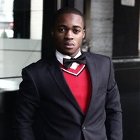 Patrick Ezekiel Mubieme