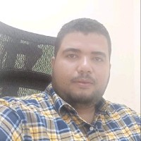 ALI HASSAN ALI