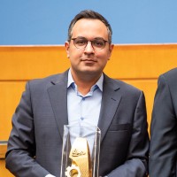 Javad Shayegh