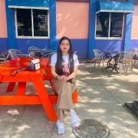 Anusha Verma