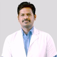 Joshua Samuel Rajkumar