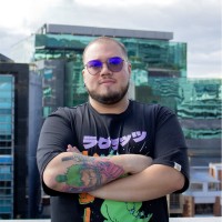 Sergio Alexander Contreras Rodríguez