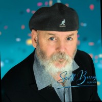 Scott Berry