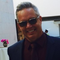 Stephen Elkins