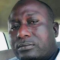 Moussa Diallo