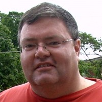 Tom Lancaster