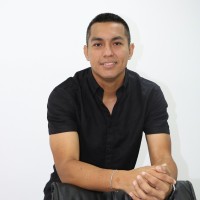 Diego Fernando Rey Lázaro