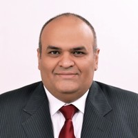 Gurmeet Walia