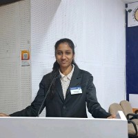 Rasika Borade