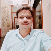 Nitin Patil