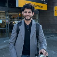 Dr. Kaustubh Kulkarni