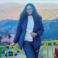 Srilakshmi Sirikonda