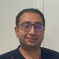 Reza Ashkan