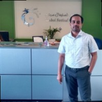Krishna K