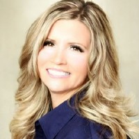 Tracy Walton