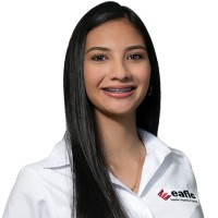 Luisa Fernanda García Rincón