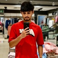 Sushant Chavan
