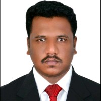 Santhosh Rathinaraj