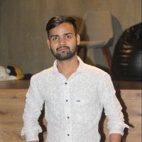 Nitish Yadav