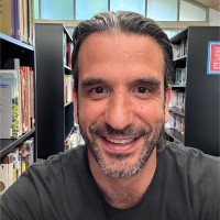 Malek Badawi