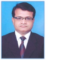 Kamran Ahmad