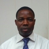 Christopher Babatunde