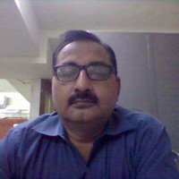 Manojkumar Upadhyay