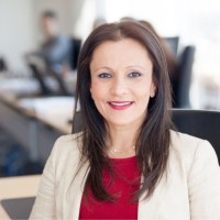 Judith Daniel