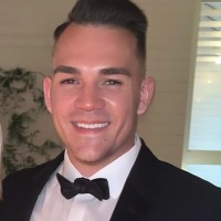 Justin Ortega