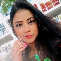 Bruna Batista Dantas Monteiro
