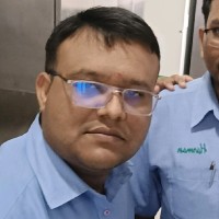 Sandeep Mudegaonkar