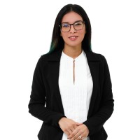 Ruth Merary Careaga Cortez