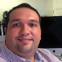 Ivan Loureiro F. Neto