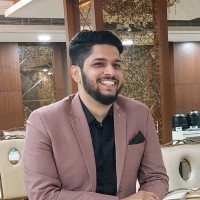 Arjun Khanna