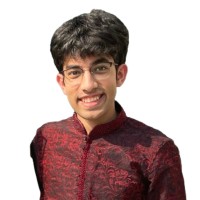 Ansh Malhotra
