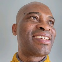 Nnamudi Mokwunye