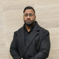 Veolen Govender