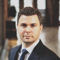 Tobias Carøe Siemenge