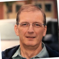 Rene Veenhuizen