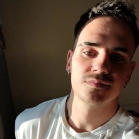 David Rosas Rodríguez