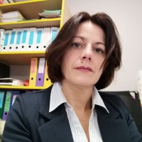 Stephanie Rodrigues