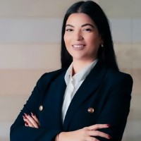 Theodwra Michalopoulou