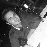 Koustubh Chougule