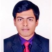 Faiaj Ahmed