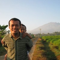 Dedy Eko Rahmanto