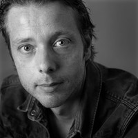 Michel van den Bogaard